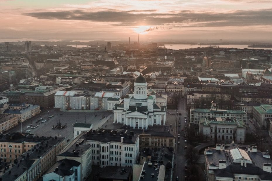 Helsinki